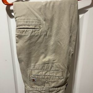 Carhartt Carpenter Pants